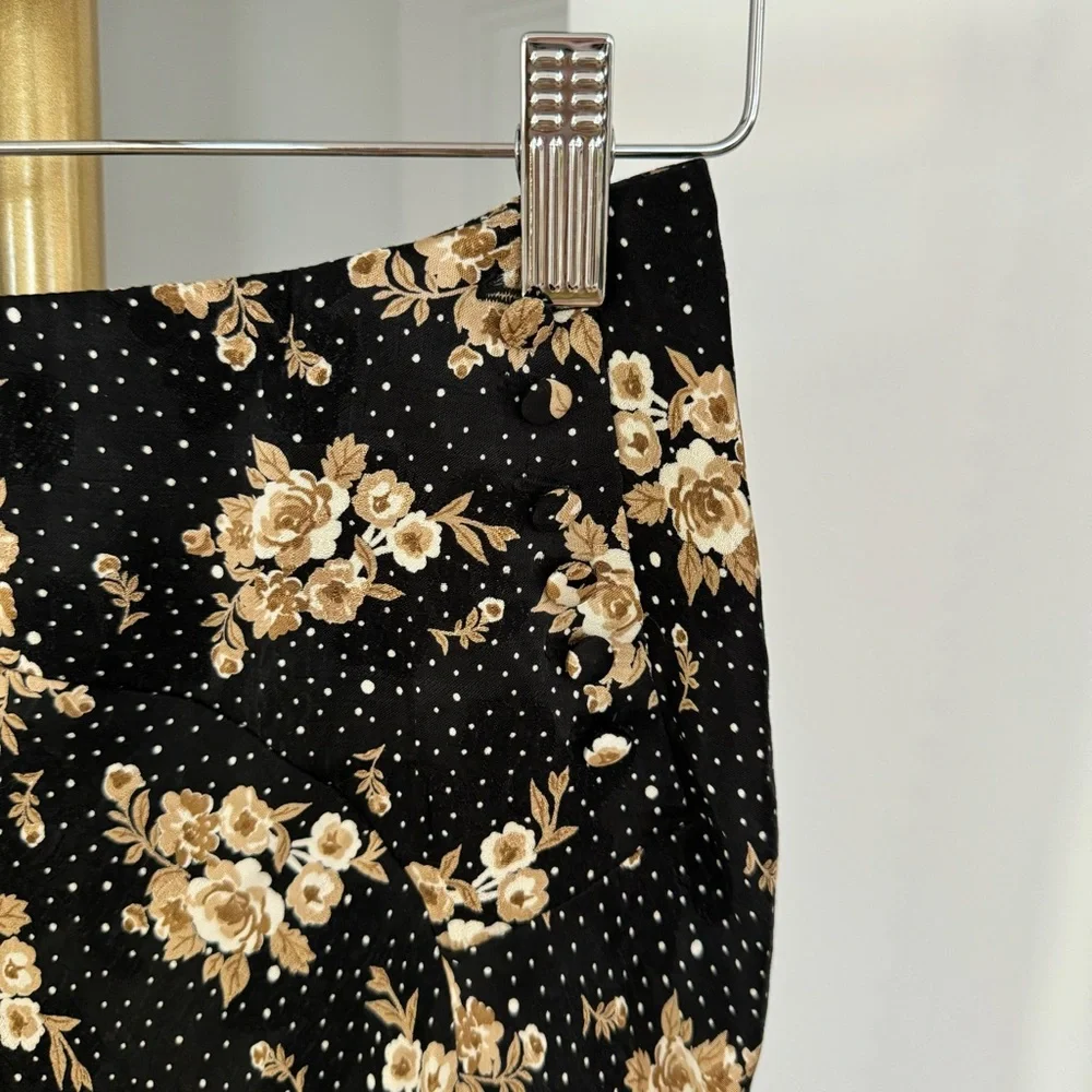 rouje alexandra skirt